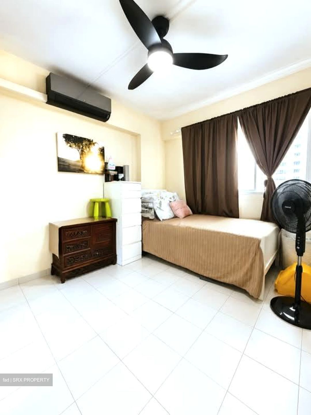 Blk 135 Simei Street 1 (Tampines), HDB 4 Rooms #597214921